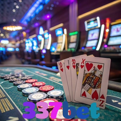 337bet-App