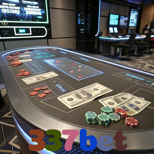 337bet-App