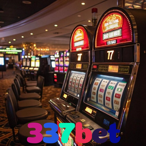 337bet-App