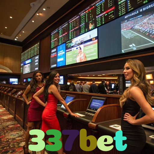 337bet-App