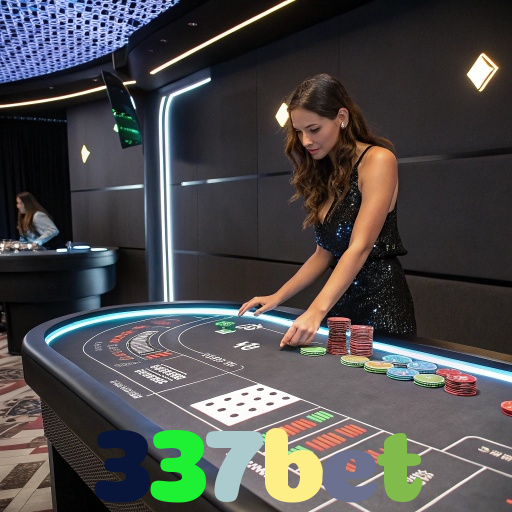 337bet-App