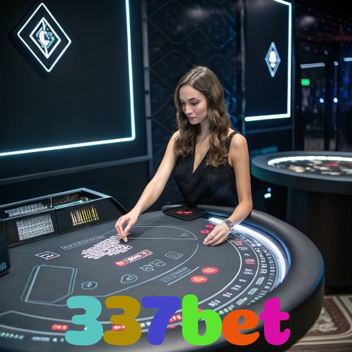 337bet-App