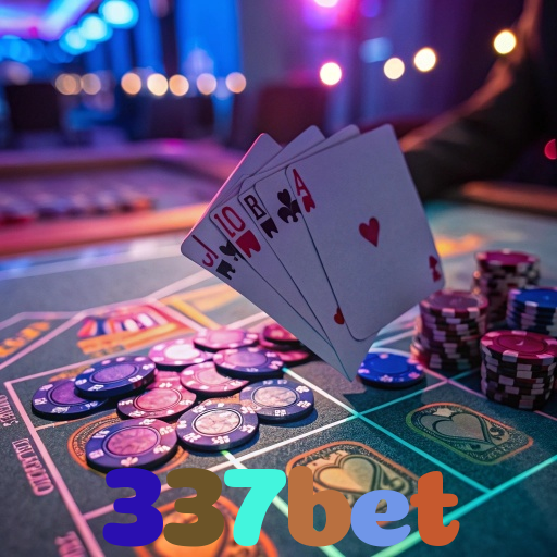 337bet-App