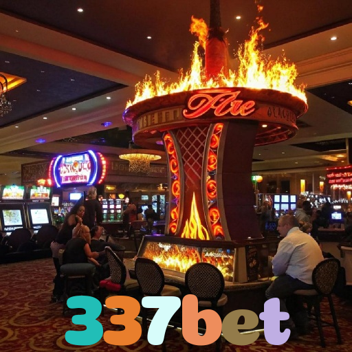337bet-App