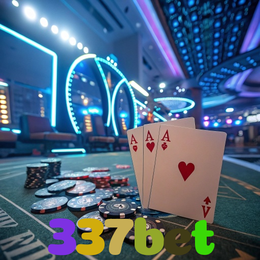 337bet-App