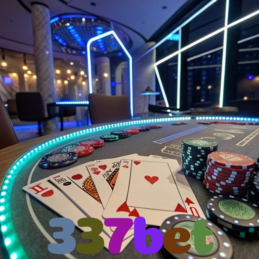 337bet-App
