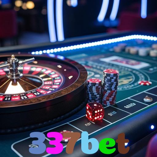 337bet-App