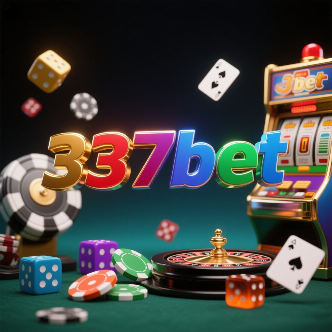 337bet-Logo